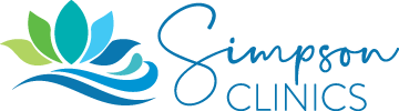 Simpson Clinics of Nebraska Logo